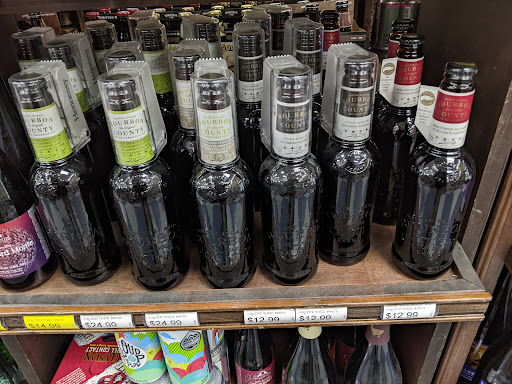 Wine Store «Wollaston Wine & Spirits», reviews and photos, 58 Beale St, Quincy, MA 02170, USA
