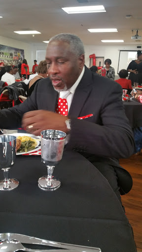 Wedding Venue «Triumph Banquet Hall», reviews and photos, 5330 E 38th St, Indianapolis, IN 46218, USA