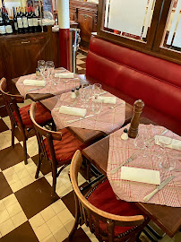 Photos du propriétaire du Restaurant français A l'Improviste à Paris - n°14