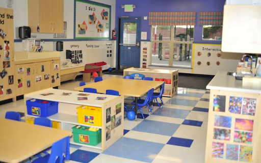 Day Care Center «Laveen KinderCare», reviews and photos, 7755 S 51st Ave, Laveen Village, AZ 85339, USA