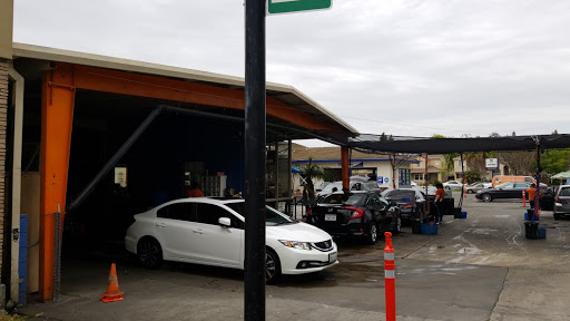 Autopia Car Wash - Fremont en Fremont