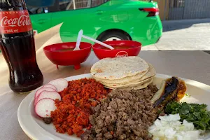 Tacos Kali image