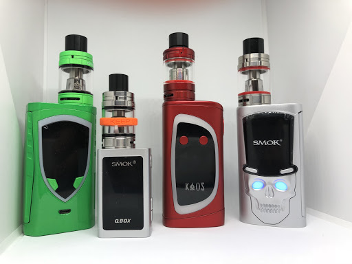 Cigar Shop «Billionaire smoke shop», reviews and photos, 1214 W Dr Martin Luther King Jr Blvd, Seffner, FL 33584, USA