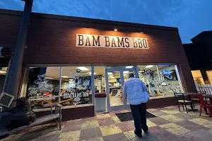 Bam Bams BBQ image