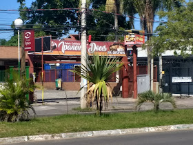 Padaria Confeitaria E Cafeteira Ipanema Doces