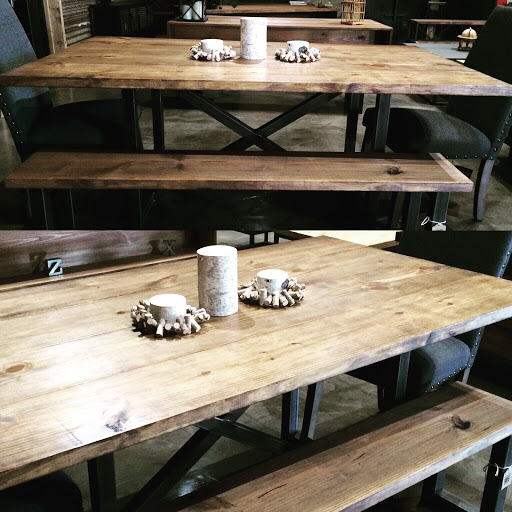 Furniture Maker «Atico Furniture», reviews and photos, 9229 King Arthur