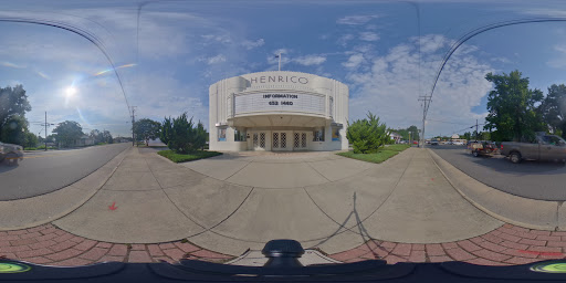 Performing Arts Theater «Henrico Theatre», reviews and photos, 305 E Nine Mile Rd, Highland Springs, VA 23075, USA