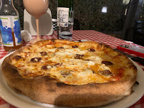 Plats et boissons du Pizzas à emporter Le Rendez-Vous à Porto-Vecchio - n°19
