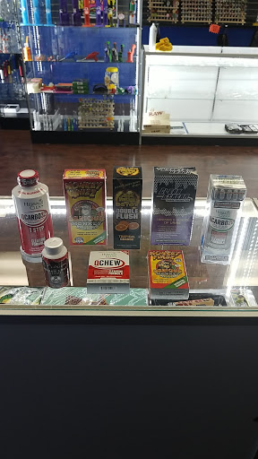 Tobacco Shop «Lifted Smoke Shop», reviews and photos, 2286 Sunrise Blvd, Gold River, CA 95670, USA