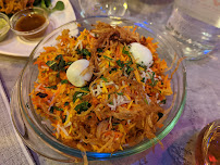 Biryani du Restaurant indien Le Curry à Nice - n°13