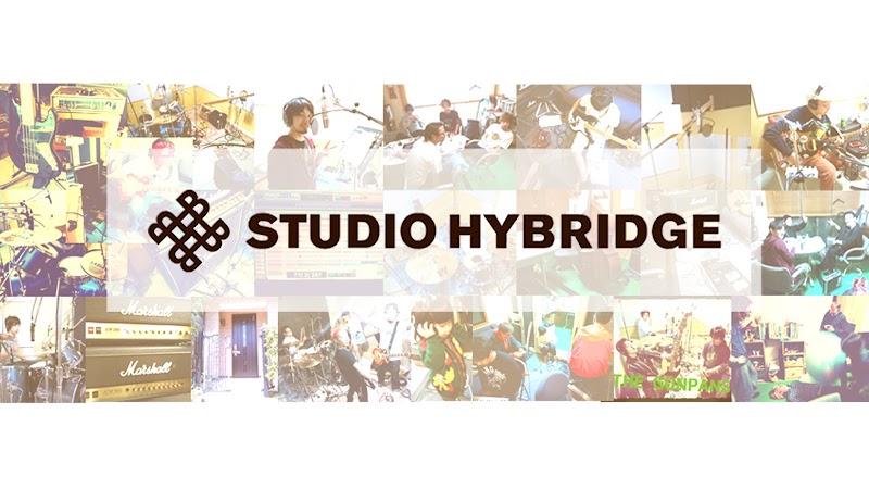 スタジオ ハイブリッジ STUDIO HYBRIDGE