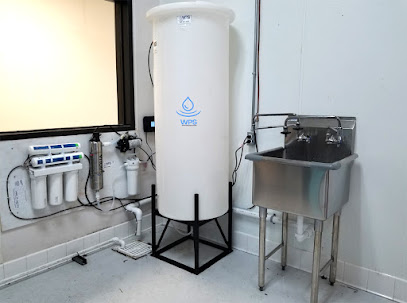 WPS, Water Purification Systems Inc.