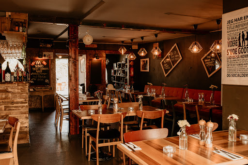 Maku in Liseleje, Furesø