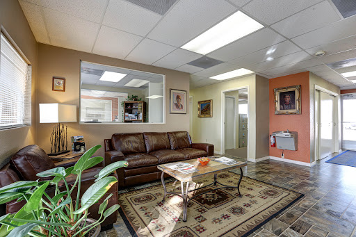 Auto Repair Shop «Arnold Auto Center», reviews and photos, 870 Apache Trail, Apache Junction, AZ 85120, USA