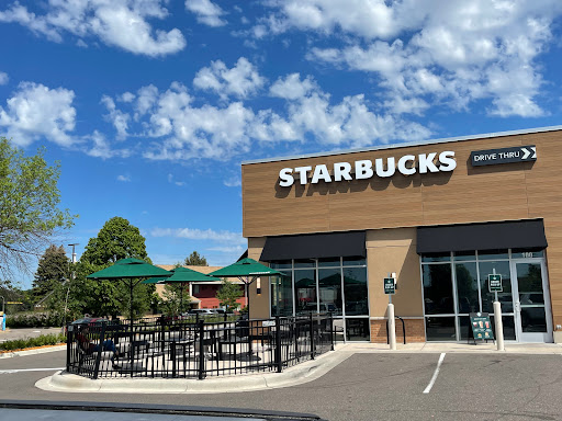 Coffee Shop «Starbucks», reviews and photos, 2009 W Broadway Ave, Forest Lake, MN 55025, USA