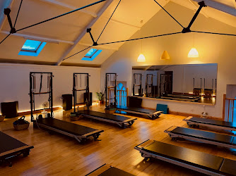 Cheltenham Pilates & Yoga : The Pilates Studio