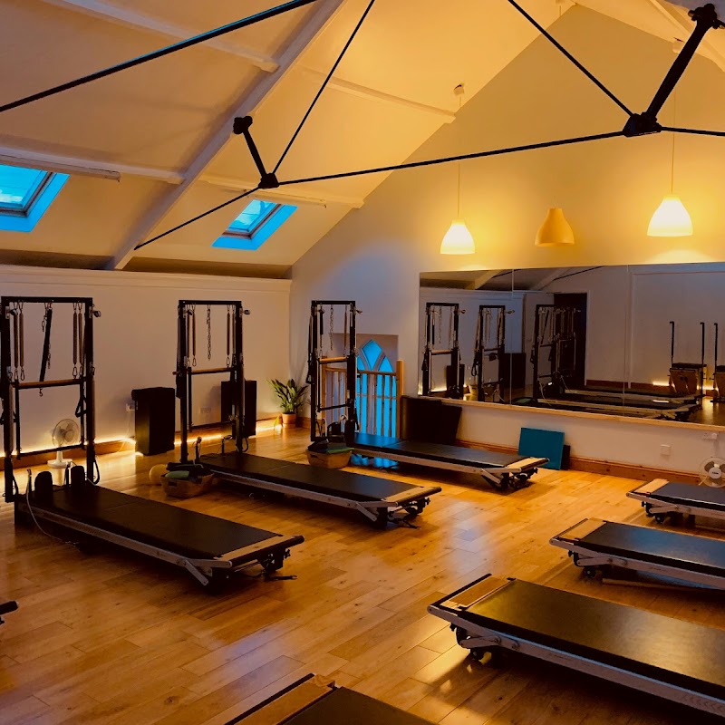 Cheltenham Pilates & Yoga : The Pilates Studio