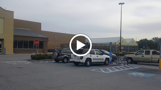 Department Store «Walmart Supercenter», reviews and photos, 8745 FL-54, New Port Richey, FL 34655, USA