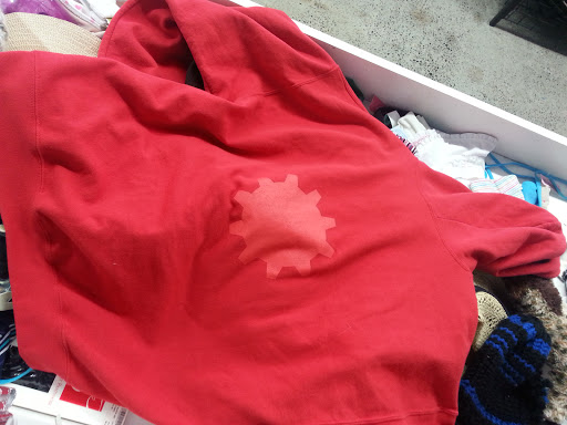 Non-Profit Organization «Goodwill», reviews and photos