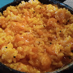 Photo n°9 de l'avis de Silvia.l fait le 18/03/2022 à 19:24 sur le  ALPHA SUSHI Reggio Emilia à Reggio Emilia