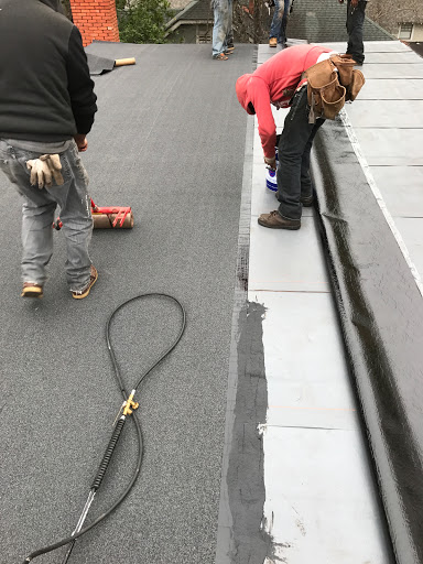 Roofing Contractor «Guyette Roofing and Construction», reviews and photos, 1849 Upper Wetumpka Rd, Montgomery, AL 36107, USA