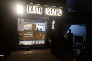 LATTE ISLAND image