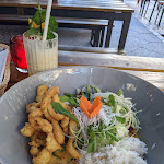 Photo n°1 de l'avis de Andreas.u fait le 04/01/2023 à 20:10 sur le  King King à Berlin