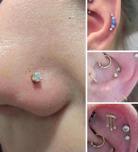 Explore 3x3 tattoo ideas for guys, creative tattoo ideas in Toledo, available at 4 Nineteen Ink