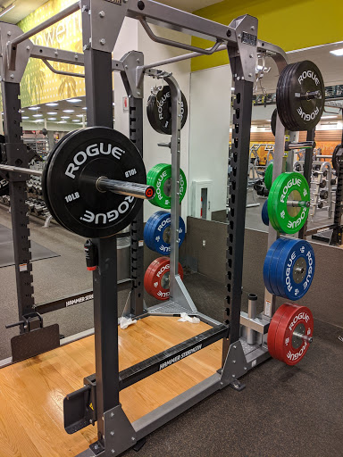 Gym «LA Fitness», reviews and photos, 852 NJ-3, Clifton, NJ 07012, USA