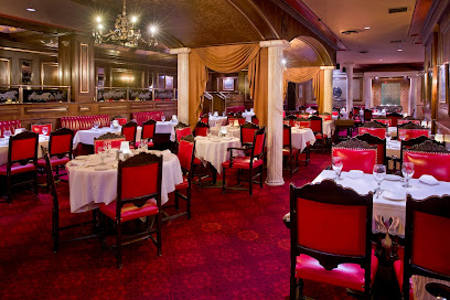 Caesar,s Steak House & Lounge - 512 4 Ave SW, Calgary, AB T2P 0J6, Canada