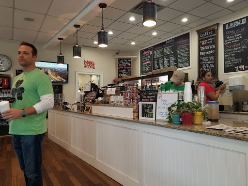 Donut Shop «The Donut Inn», reviews and photos, 1427 Military Cutoff Rd, Wilmington, NC 28403, USA