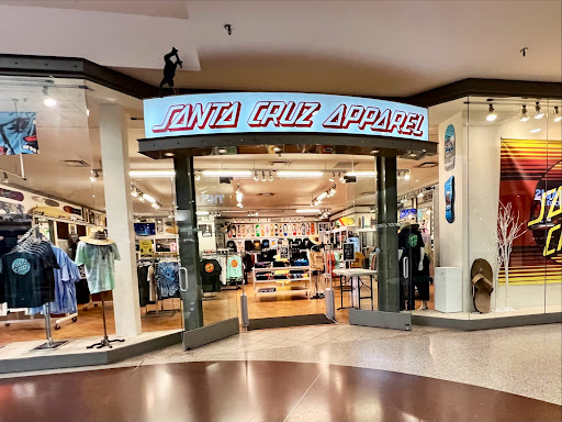 Shopping Mall «Capitola Mall», reviews and photos, 1855 41st Ave, Capitola, CA 95010, USA