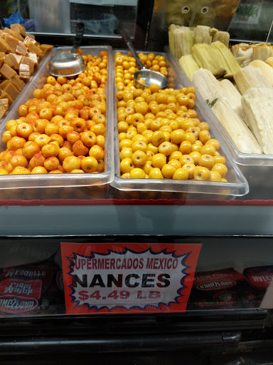 Grocery Store «Super Mercado Mexico», reviews and photos, 970 SE Oak St, Hillsboro, OR 97123, USA