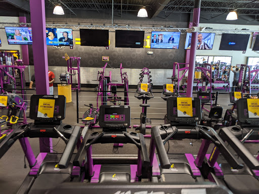 Gym «Planet Fitness», reviews and photos, 686 Fellsway, Medford, MA 02155, USA