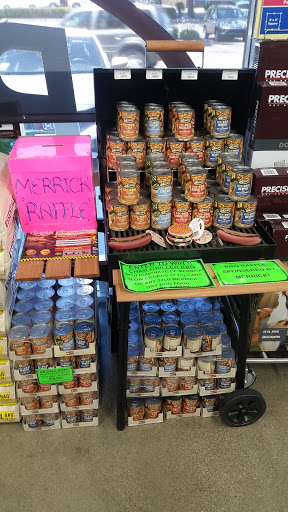 Pet Store «Carters Pet Mart», reviews and photos, 510 N Main St, Manteca, CA 95336, USA