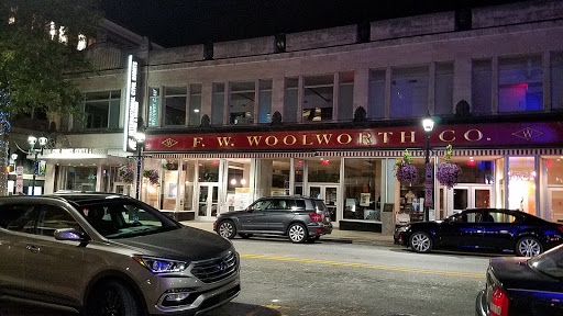 Event Venue «Cone Denim Entertainment Center», reviews and photos, 117 S Elm St, Greensboro, NC 27401, USA