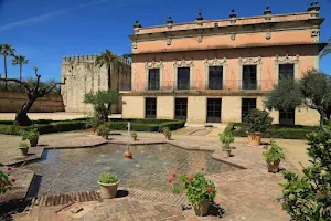 Alcázar de Jerez de la Frontera image