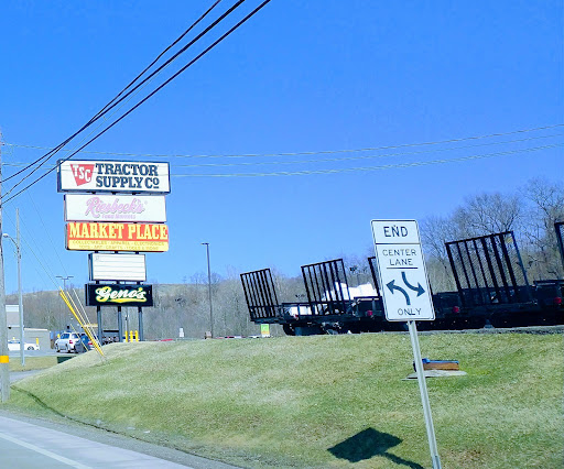 Home Improvement Store «Tractor Supply Co.», reviews and photos, 1500 Main St, Follansbee, WV 26037, USA