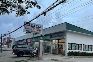 Acacia Grill image