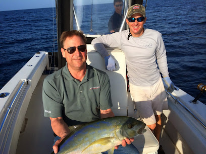Seize the Day Charters - Key West Tarpon Fishing Charters