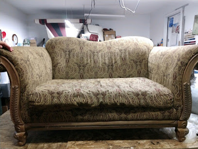 New Creation Upholstery