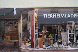 Tierheim Laden I Selb