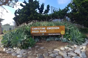 Christine Emerson Reed Park image