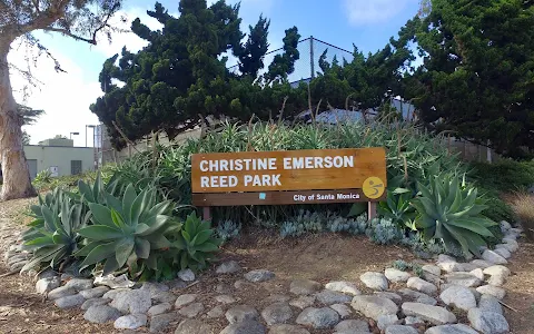 Christine Emerson Reed Park image