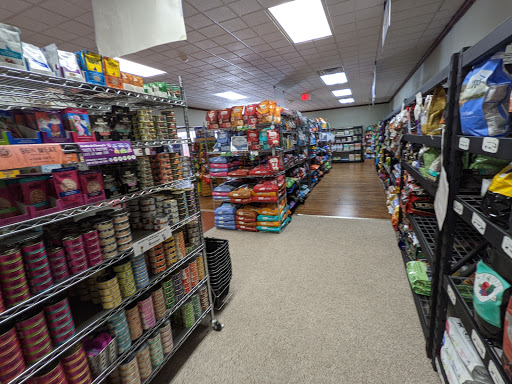 Pet Store «Hearty Pet Retail Store», reviews and photos, 19918 Jefferson Blvd, Hagerstown, MD 21740, USA