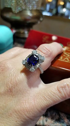 Jeweler «Sharif Jewelers», reviews and photos, 1338 Howe Ave #700, Sacramento, CA 95825, USA