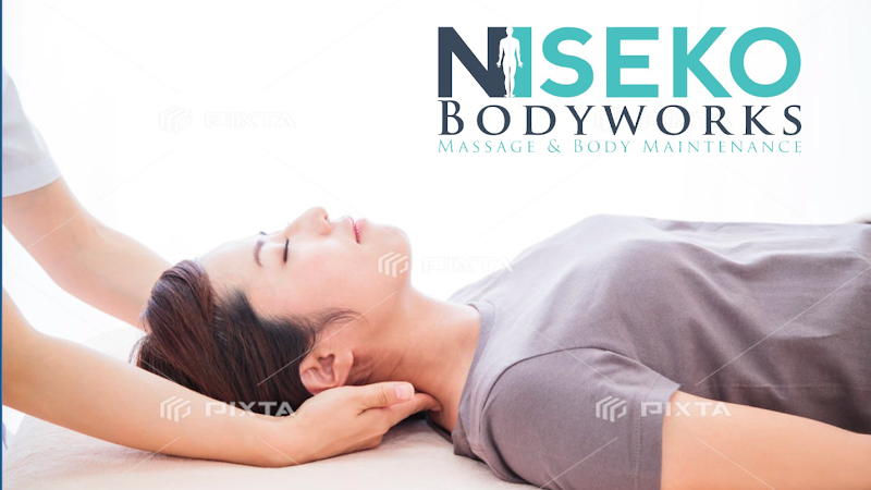 Niseko Bodyworks Onsen Massage 綺羅乃湯リラクゼーション整体・ニセコボディーワーク