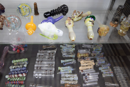 Vaporizer Store «Amsterdam Smoke Shop», reviews and photos, 990 S Seguin Ave a, New Braunfels, TX 78130, USA