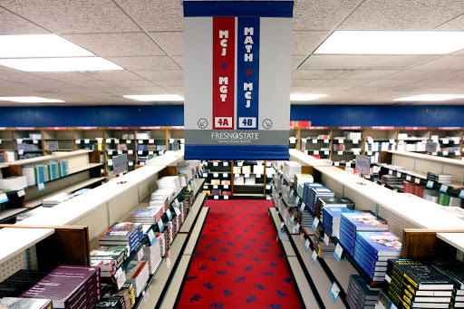 Kennel Bookstore
