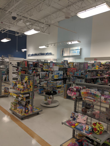 Department Store «Marshalls», reviews and photos, 1454 Eastchase Pkwy, Fort Worth, TX 76120, USA